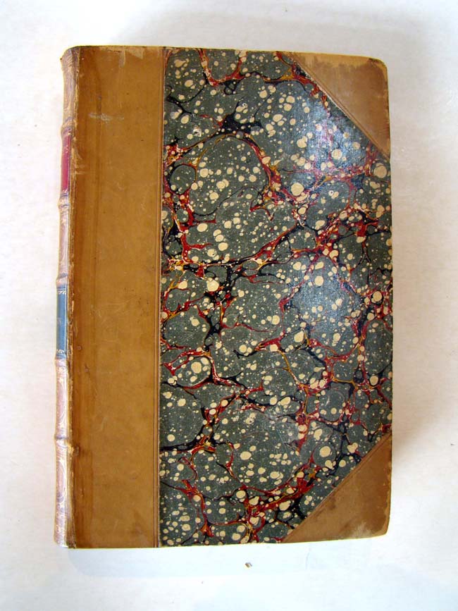 The Works of Nathanial Hawthorne, 2 volumes, published by Houghton, Osgood & Co., Boston, 1879-1880 — image 4